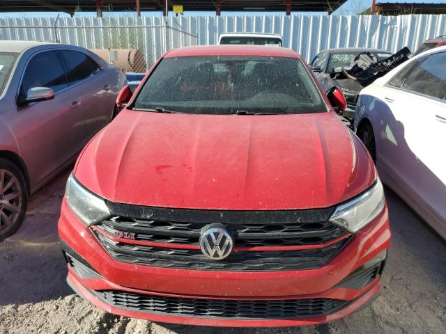 Photo 4 VIN: 3VW6T7BU6LM025803 - VOLKSWAGEN JETTA GLI 