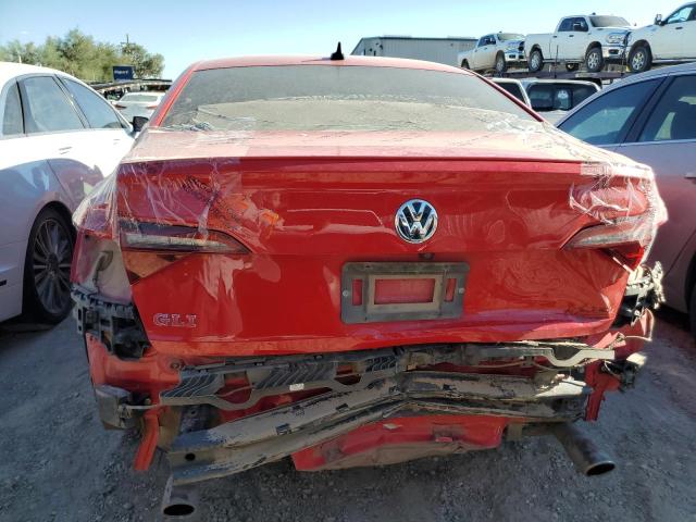 Photo 5 VIN: 3VW6T7BU6LM025803 - VOLKSWAGEN JETTA GLI 