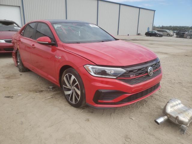 Photo 0 VIN: 3VW6T7BU6LM035294 - VOLKSWAGEN JETTA GLI 