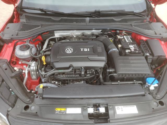 Photo 6 VIN: 3VW6T7BU6LM035294 - VOLKSWAGEN JETTA GLI 