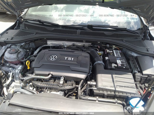 Photo 9 VIN: 3VW6T7BU6LM076847 - VOLKSWAGEN JETTA GLI 