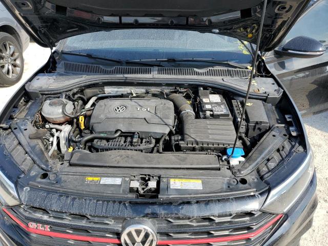 Photo 10 VIN: 3VW6T7BU6MM017847 - VOLKSWAGEN JETTA GLI 