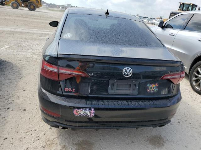 Photo 5 VIN: 3VW6T7BU6MM017847 - VOLKSWAGEN JETTA GLI 