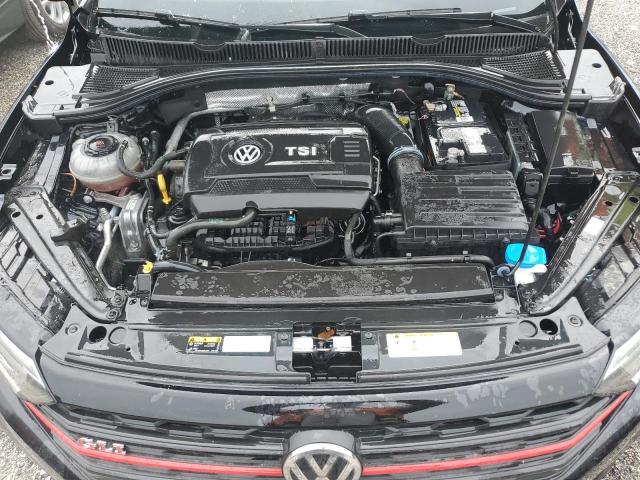 Photo 10 VIN: 3VW6T7BU6MM027391 - VOLKSWAGEN JETTA 