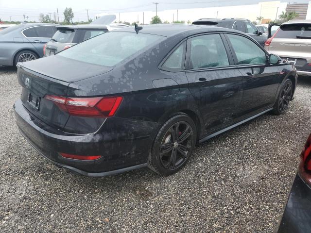 Photo 2 VIN: 3VW6T7BU6MM027391 - VOLKSWAGEN JETTA 