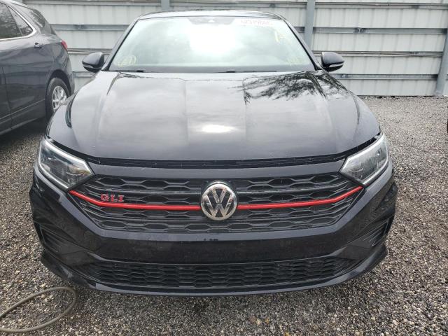 Photo 4 VIN: 3VW6T7BU6MM027391 - VOLKSWAGEN JETTA 