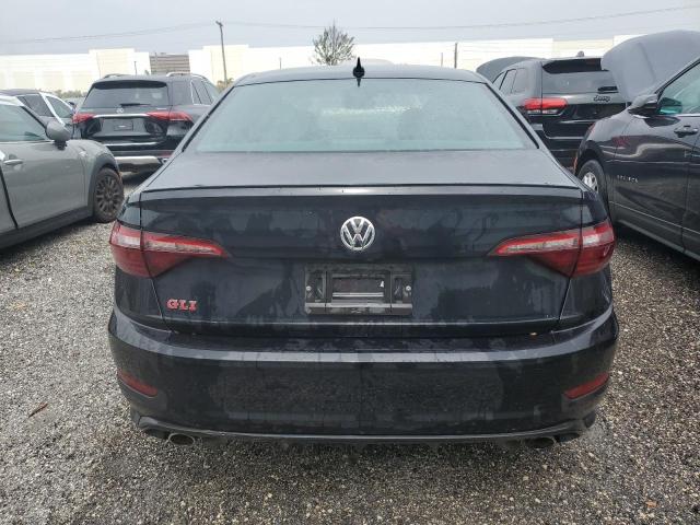 Photo 5 VIN: 3VW6T7BU6MM027391 - VOLKSWAGEN JETTA 