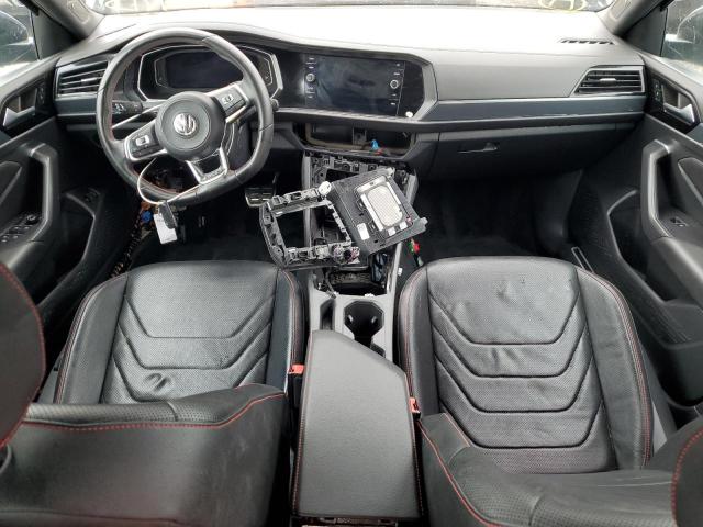 Photo 7 VIN: 3VW6T7BU6MM027391 - VOLKSWAGEN JETTA 