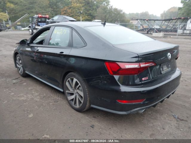 Photo 2 VIN: 3VW6T7BU6MM037399 - VOLKSWAGEN JETTA GLI 