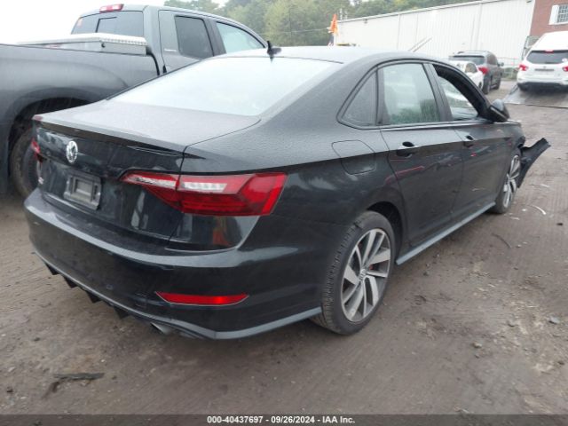 Photo 3 VIN: 3VW6T7BU6MM037399 - VOLKSWAGEN JETTA GLI 