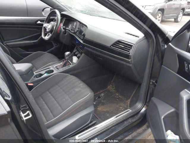 Photo 4 VIN: 3VW6T7BU6MM037399 - VOLKSWAGEN JETTA GLI 