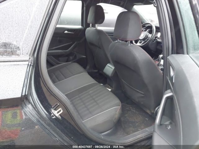 Photo 7 VIN: 3VW6T7BU6MM037399 - VOLKSWAGEN JETTA GLI 