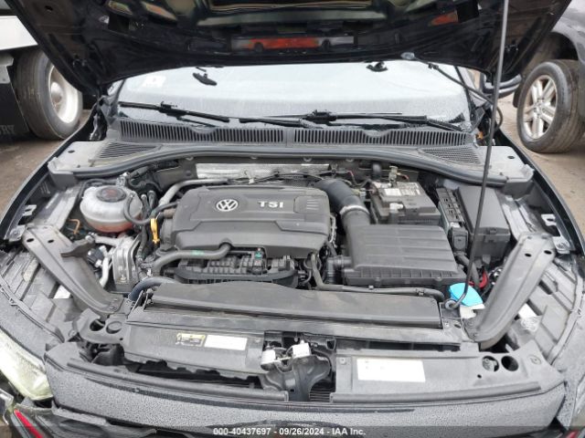 Photo 9 VIN: 3VW6T7BU6MM037399 - VOLKSWAGEN JETTA GLI 