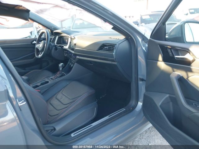 Photo 4 VIN: 3VW6T7BU6MM100677 - VOLKSWAGEN JETTA GLI 