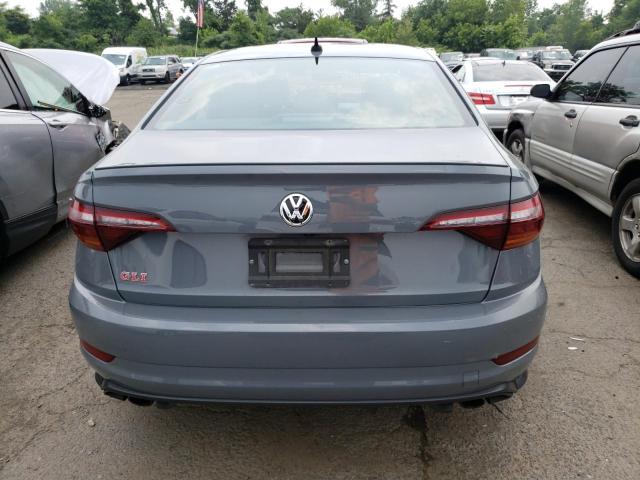 Photo 5 VIN: 3VW6T7BU7KM182304 - VOLKSWAGEN JETTA 