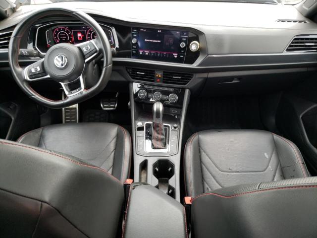 Photo 7 VIN: 3VW6T7BU7KM182304 - VOLKSWAGEN JETTA 