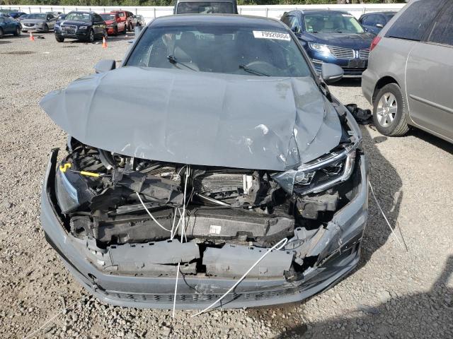 Photo 4 VIN: 3VW6T7BU7KM188149 - VOLKSWAGEN JETTA GLI 