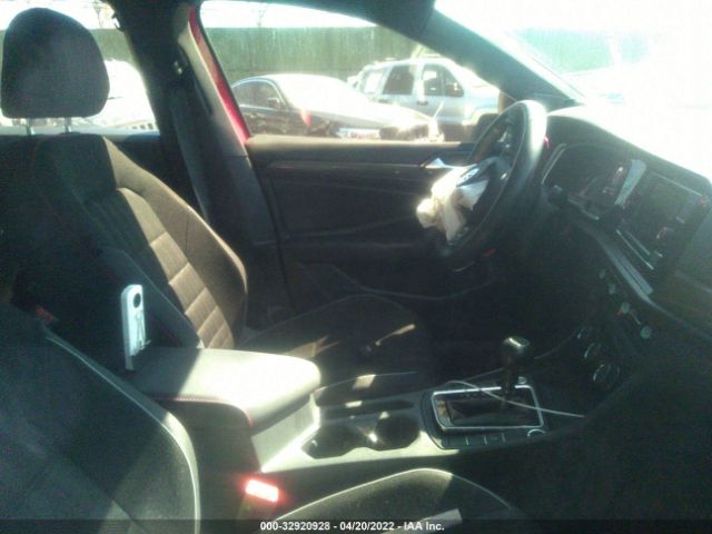 Photo 4 VIN: 3VW6T7BU7KM196879 - VOLKSWAGEN JETTA GLI 