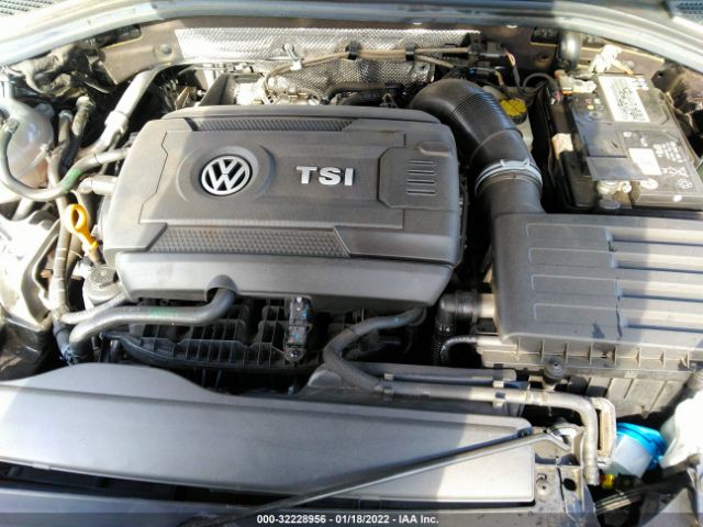 Photo 9 VIN: 3VW6T7BU7KM233946 - VOLKSWAGEN JETTA GLI 