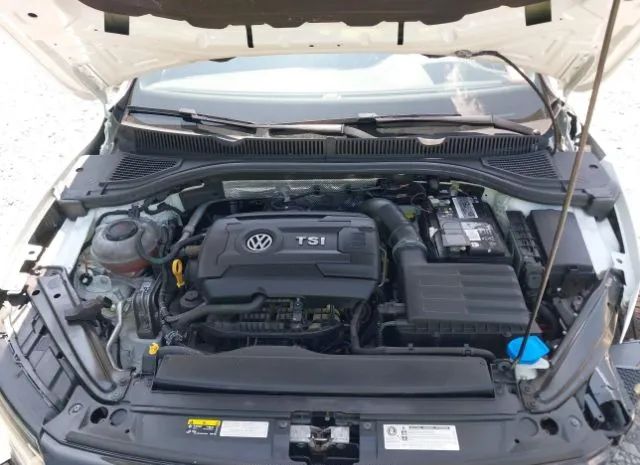 Photo 9 VIN: 3VW6T7BU7KM236006 - VOLKSWAGEN JETTA 