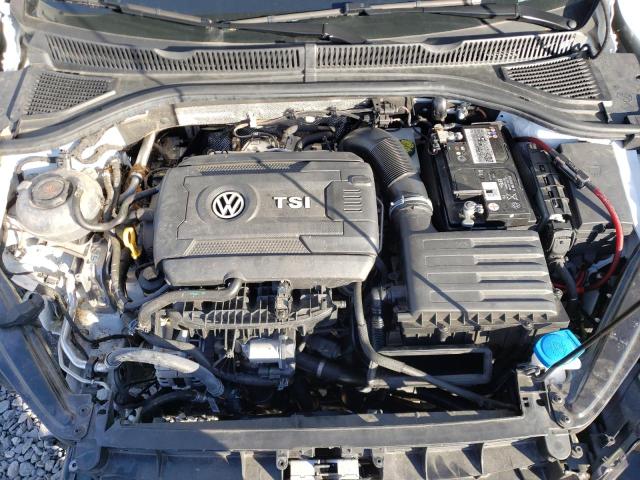 Photo 6 VIN: 3VW6T7BU7LM016642 - VOLKSWAGEN JETTA GLI 