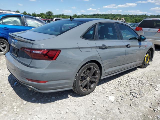 Photo 2 VIN: 3VW6T7BU7LM032484 - VOLKSWAGEN JETTA GLI 