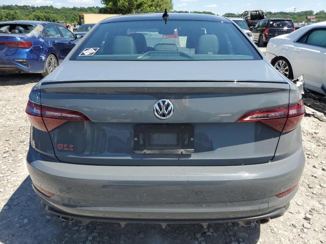 Photo 5 VIN: 3VW6T7BU7LM032484 - VOLKSWAGEN JETTA GLI 