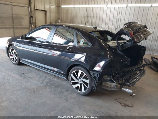 Photo 2 VIN: 3VW6T7BU7LM037801 - VOLKSWAGEN JETTA 