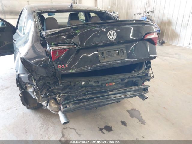 Photo 5 VIN: 3VW6T7BU7LM037801 - VOLKSWAGEN JETTA 