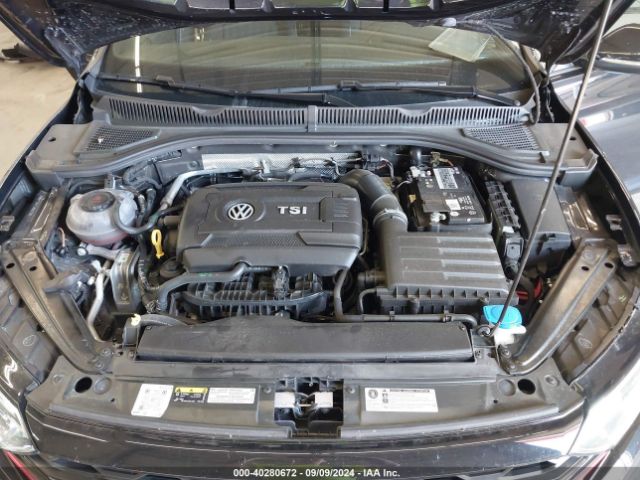 Photo 9 VIN: 3VW6T7BU7LM037801 - VOLKSWAGEN JETTA 