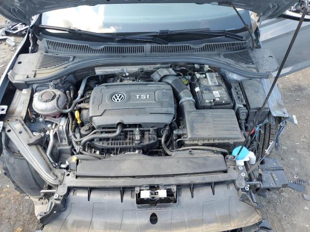 Photo 10 VIN: 3VW6T7BU7LM039841 - VOLKSWAGEN JETTA 