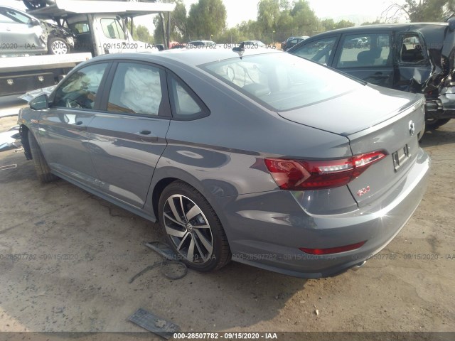 Photo 2 VIN: 3VW6T7BU7LM047065 - VOLKSWAGEN JETTA GLI 