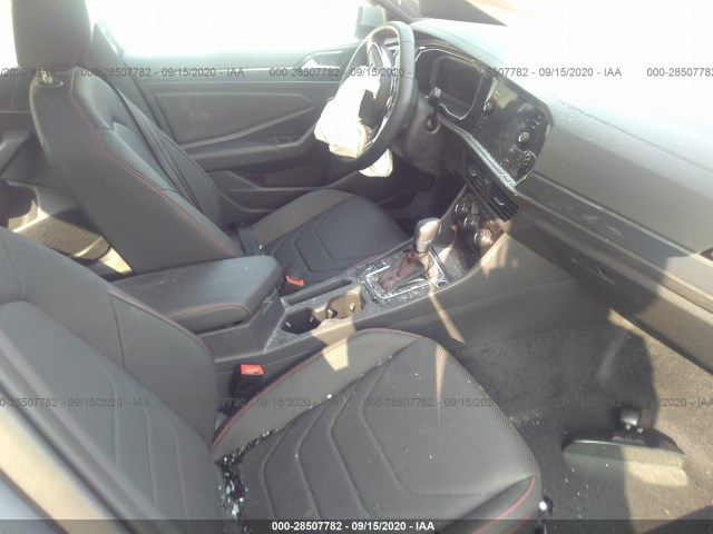 Photo 4 VIN: 3VW6T7BU7LM047065 - VOLKSWAGEN JETTA GLI 