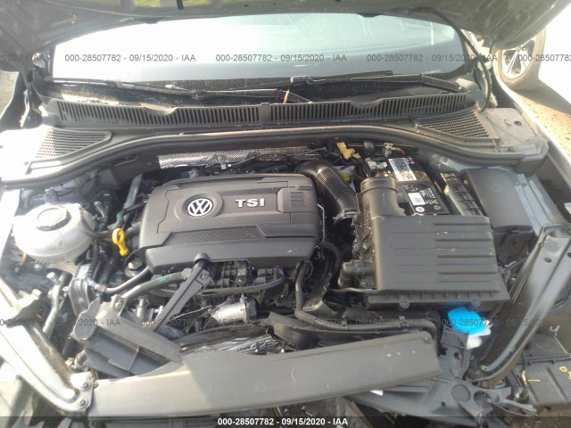 Photo 9 VIN: 3VW6T7BU7LM047065 - VOLKSWAGEN JETTA GLI 