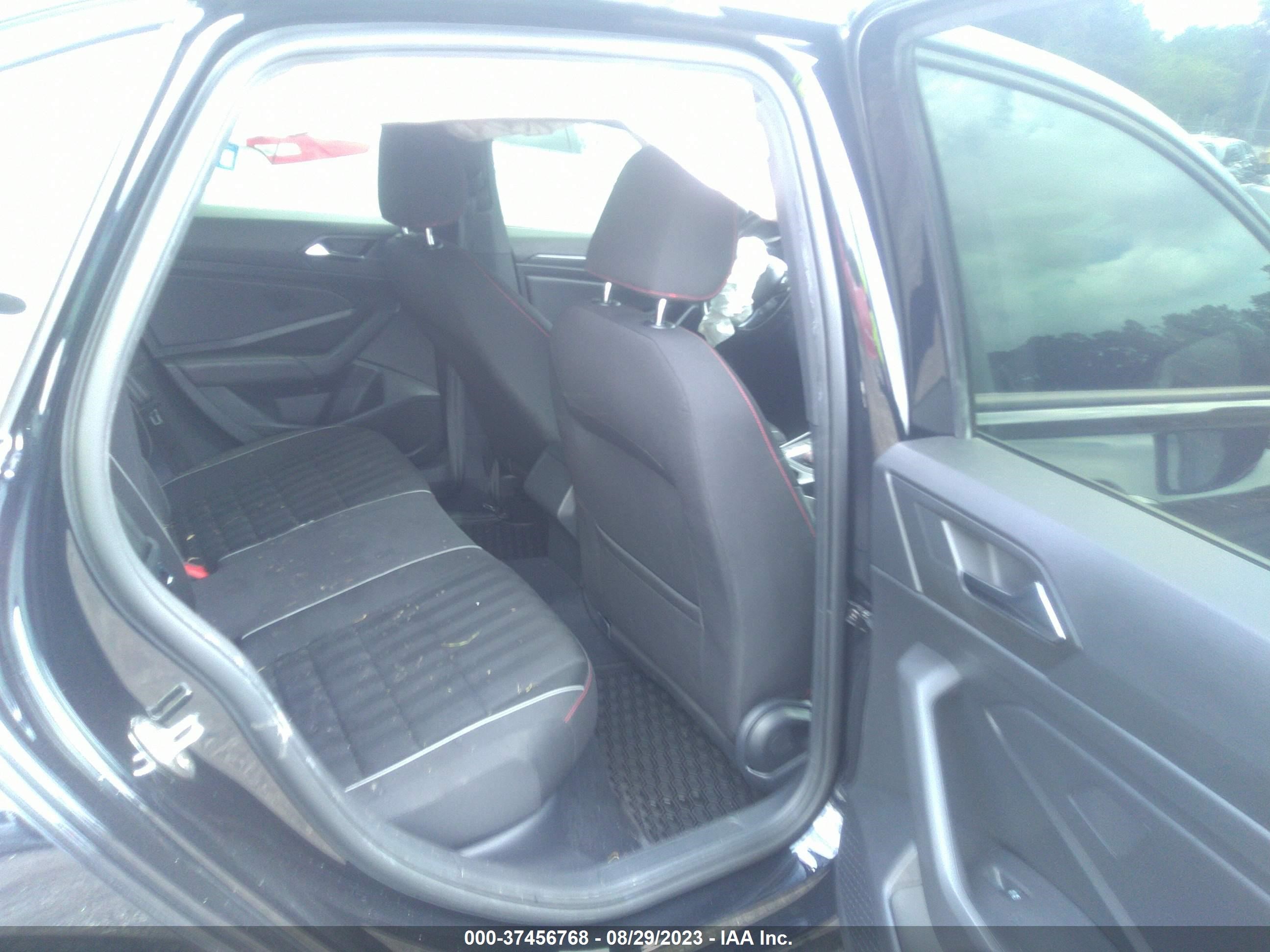 Photo 7 VIN: 3VW6T7BU7LM057580 - VOLKSWAGEN JETTA 