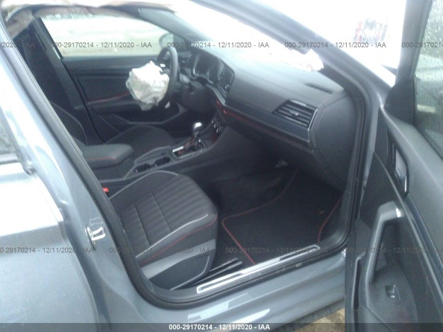 Photo 4 VIN: 3VW6T7BU7LM088439 - VOLKSWAGEN JETTA GLI 