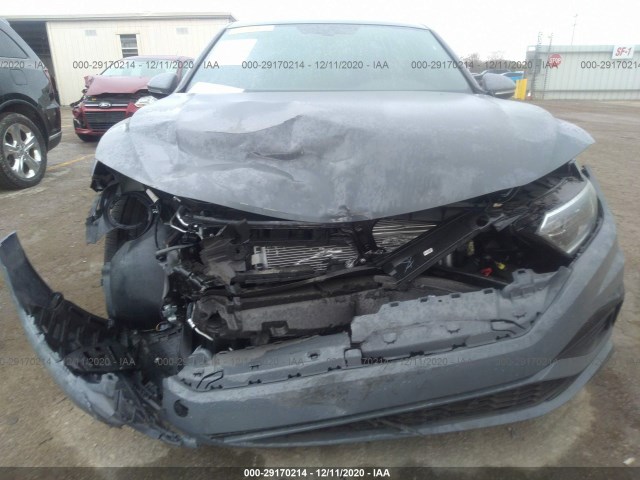 Photo 5 VIN: 3VW6T7BU7LM088439 - VOLKSWAGEN JETTA GLI 