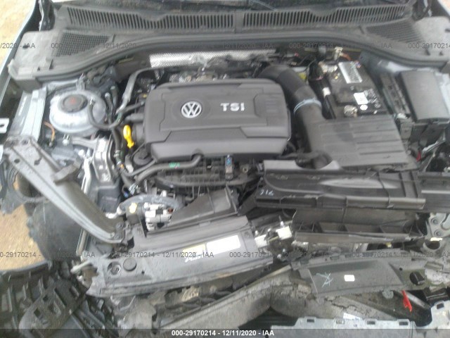 Photo 9 VIN: 3VW6T7BU7LM088439 - VOLKSWAGEN JETTA GLI 