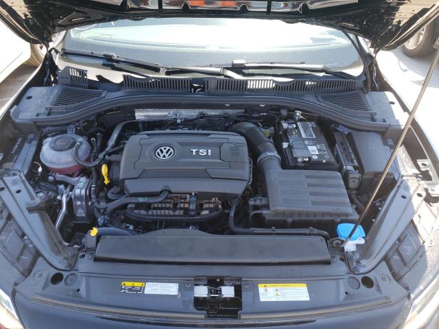 Photo 6 VIN: 3VW6T7BU7MM026878 - VOLKSWAGEN JETTA GLI 