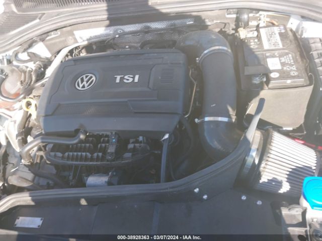 Photo 9 VIN: 3VW6T7BU8KM152695 - VOLKSWAGEN JETTA 