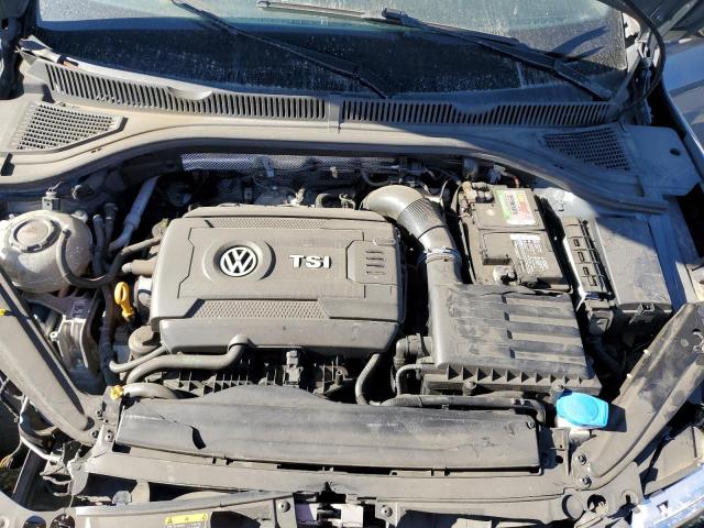 Photo 10 VIN: 3VW6T7BU8KM172865 - VOLKSWAGEN JETTA 