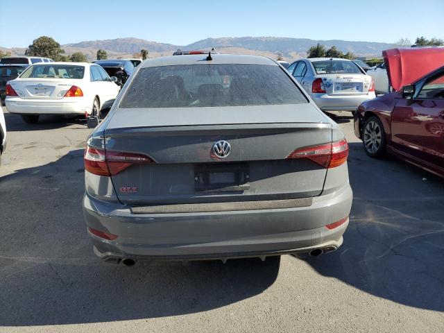 Photo 5 VIN: 3VW6T7BU8KM172865 - VOLKSWAGEN JETTA 