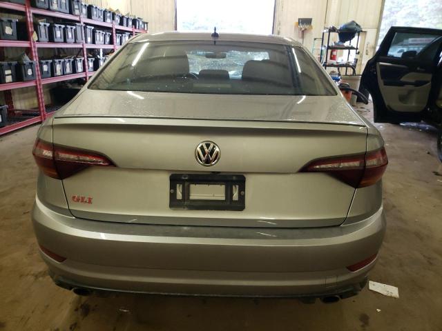 Photo 5 VIN: 3VW6T7BU8KM186782 - VOLKSWAGEN JETTA GLI 