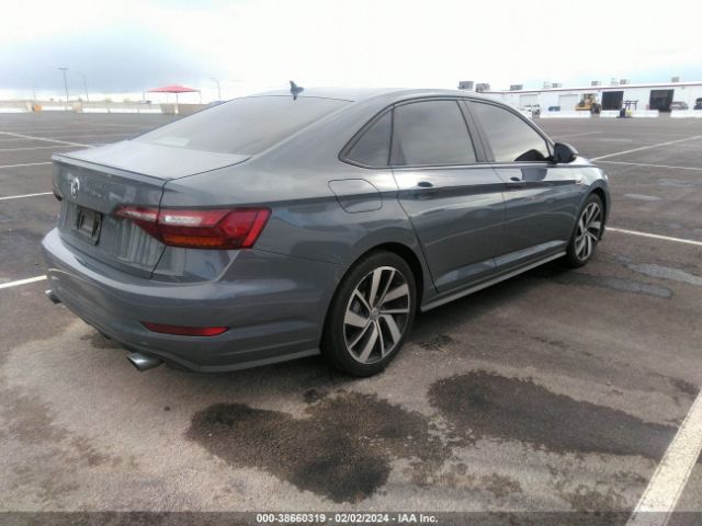 Photo 3 VIN: 3VW6T7BU8KM188094 - VOLKSWAGEN JETTA GLI 