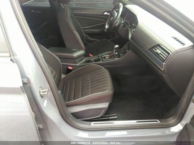 Photo 4 VIN: 3VW6T7BU8KM188094 - VOLKSWAGEN JETTA GLI 