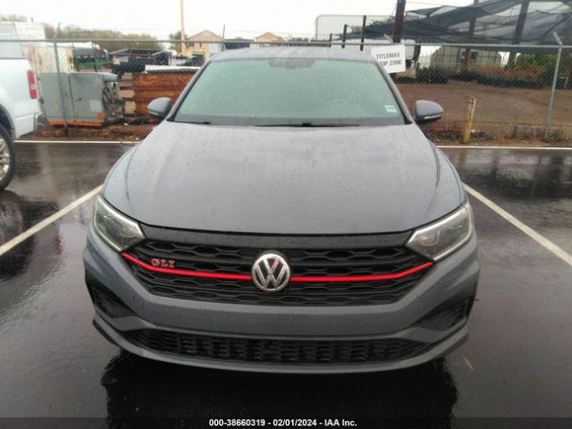 Photo 5 VIN: 3VW6T7BU8KM188094 - VOLKSWAGEN JETTA GLI 