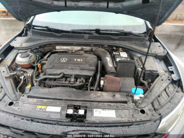 Photo 9 VIN: 3VW6T7BU8KM188094 - VOLKSWAGEN JETTA GLI 