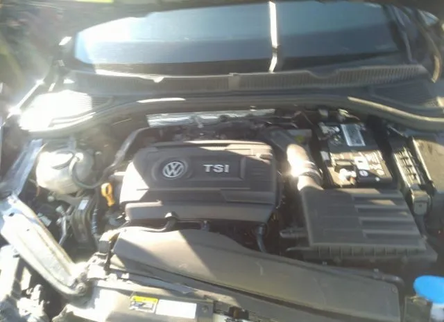 Photo 9 VIN: 3VW6T7BU8KM194297 - VOLKSWAGEN JETTA GLI 