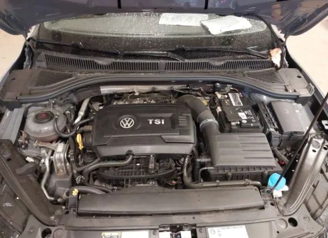 Photo 9 VIN: 3VW6T7BU8KM195823 - VOLKSWAGEN JETTA 