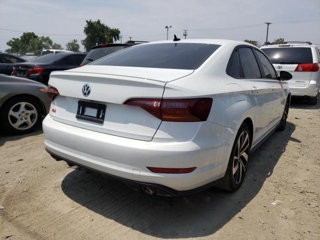 Photo 3 VIN: 3VW6T7BU8KM237066 - VOLKSWAGEN JETTA GLI 